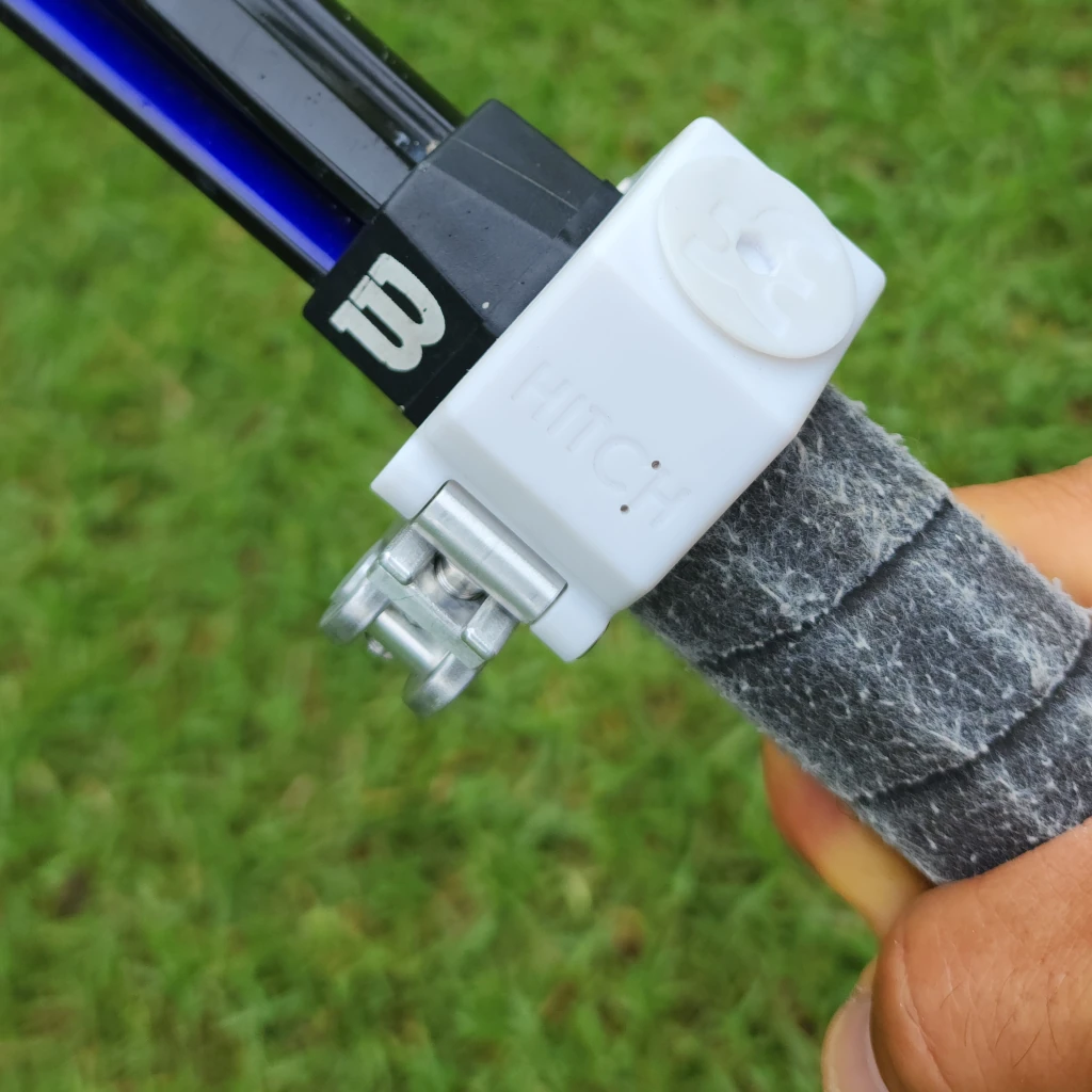 Big Finch Co Bar Hitch