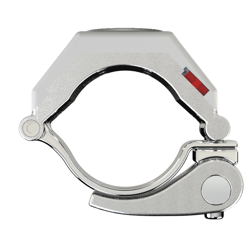 Big Finch Co Bar Hitch